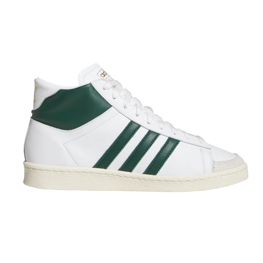 Jabbar High Top Sneakers