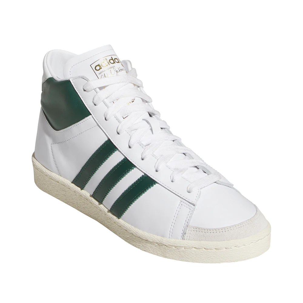 Jabbar High Top Sneakers - Image 2