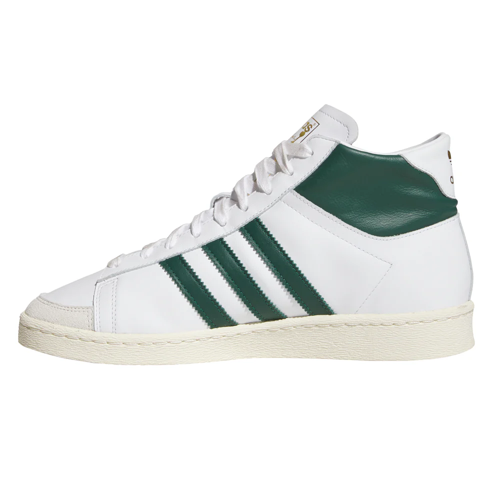Jabbar High Top Sneakers - Image 3