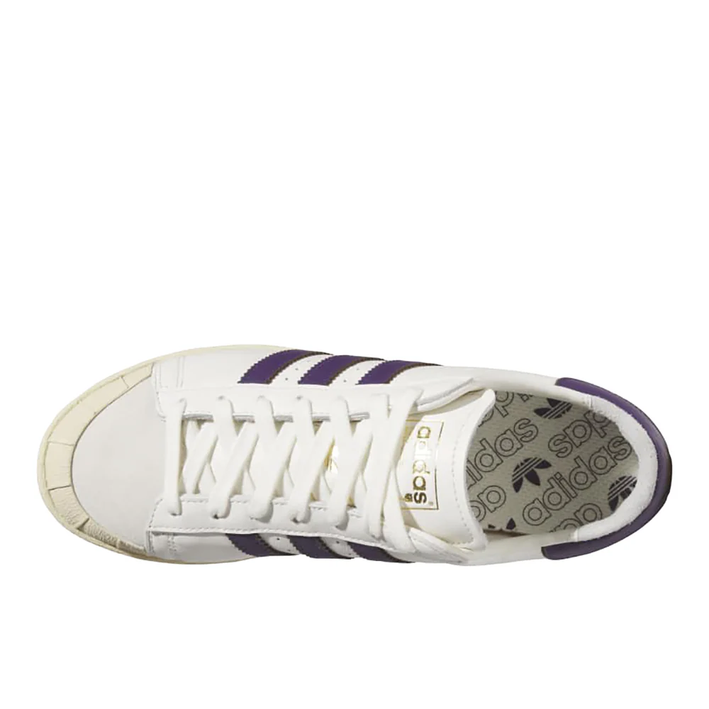 Jabbar Lo Lace Up Sneakers - Image 4