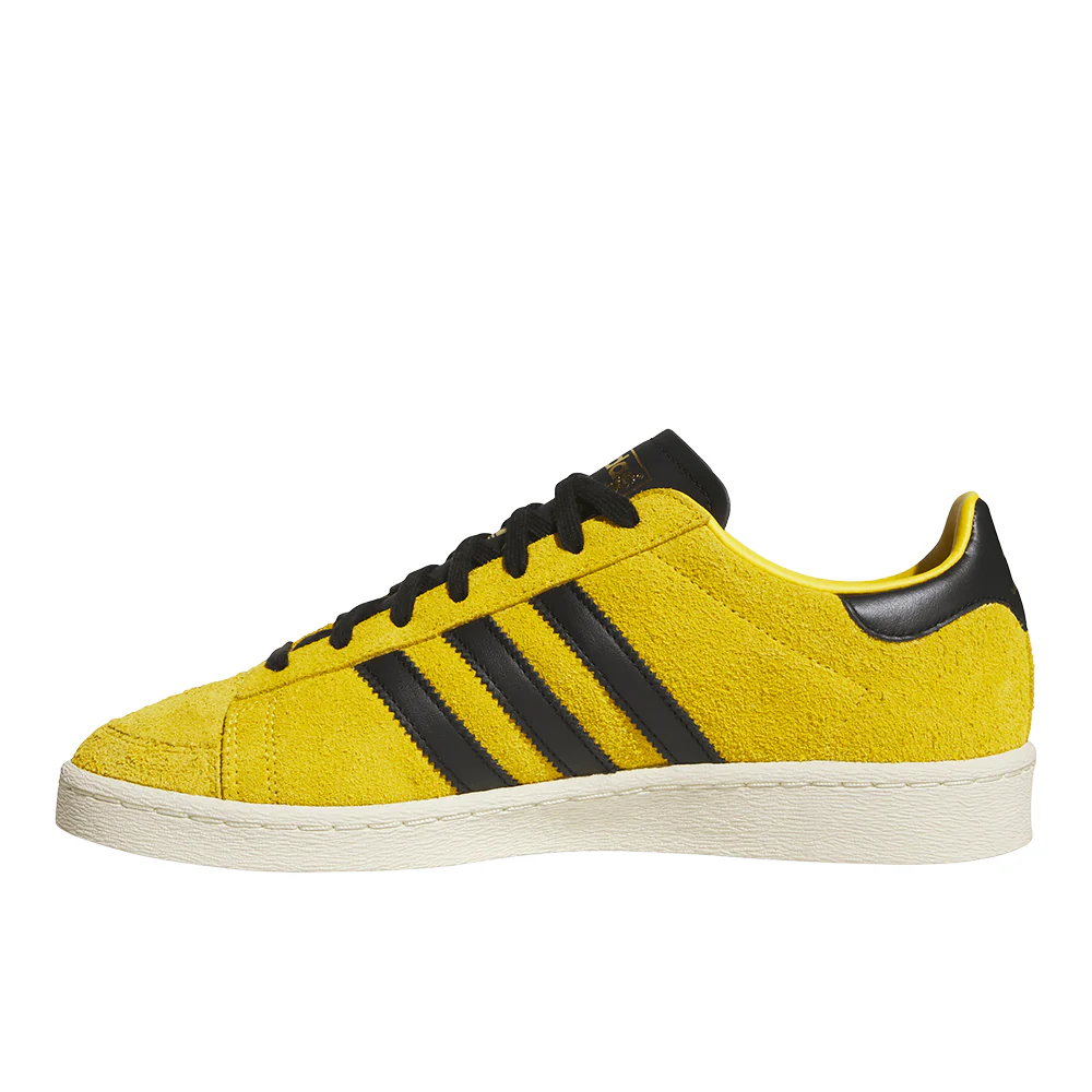 Jabbar Lo x Bruce Lee Lace Up Sneakers - Image 3