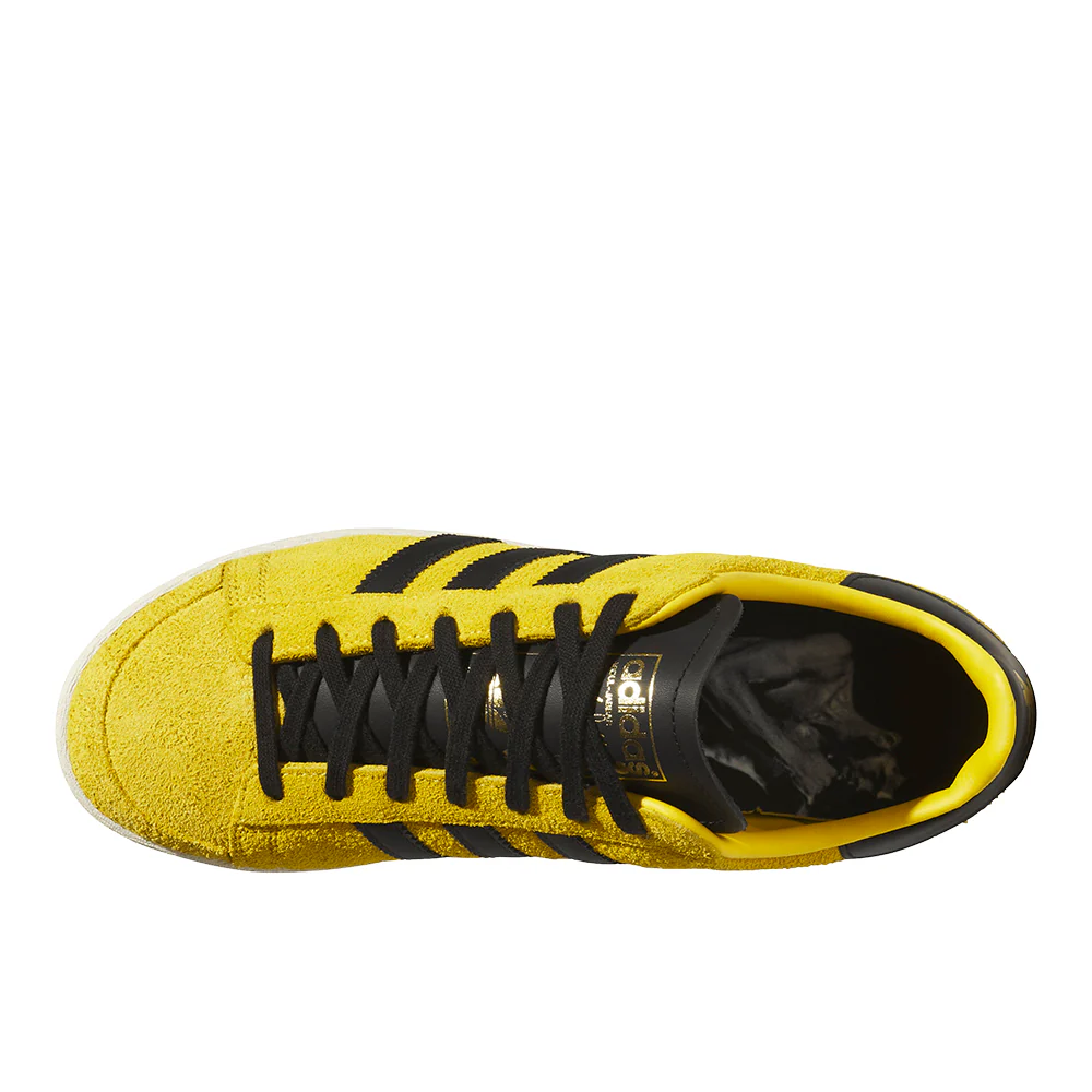 Jabbar Lo x Bruce Lee Lace Up Sneakers - Image 4