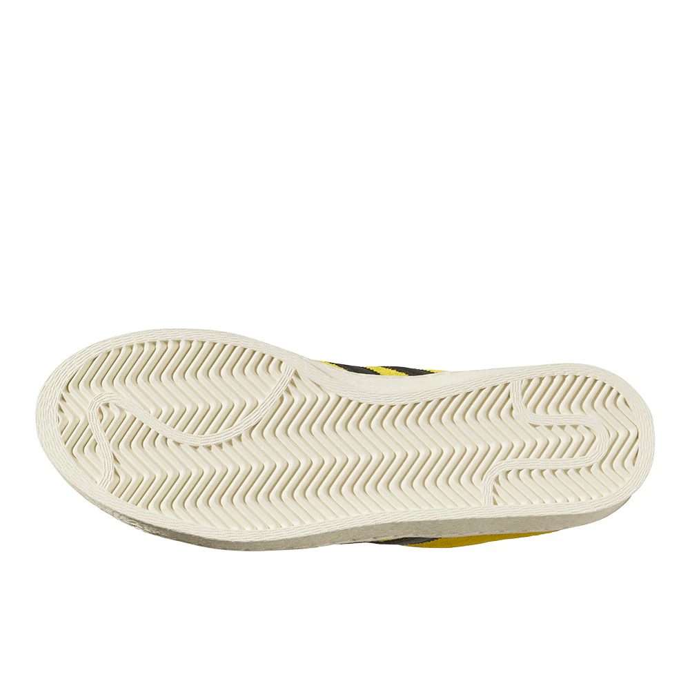 Jabbar Lo x Bruce Lee Lace Up Sneakers - Image 5