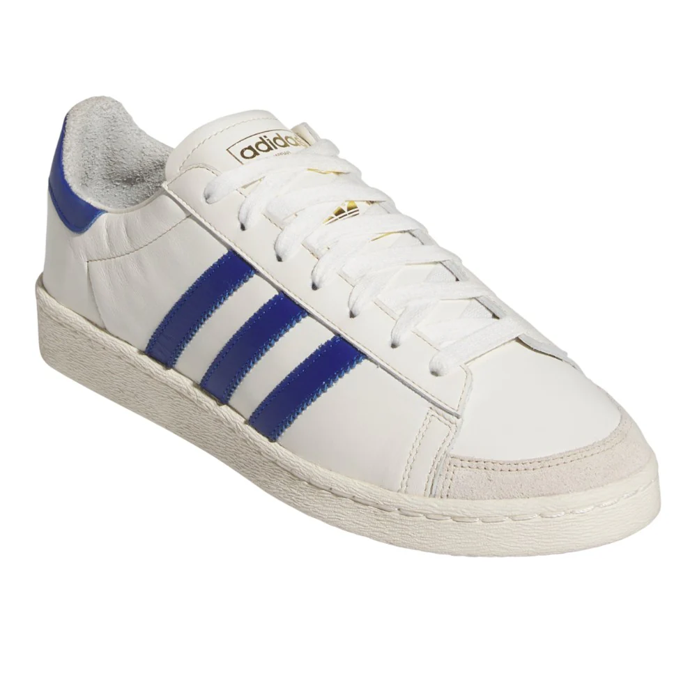 Jabbar Lo Lace Up Sneakers - Image 2