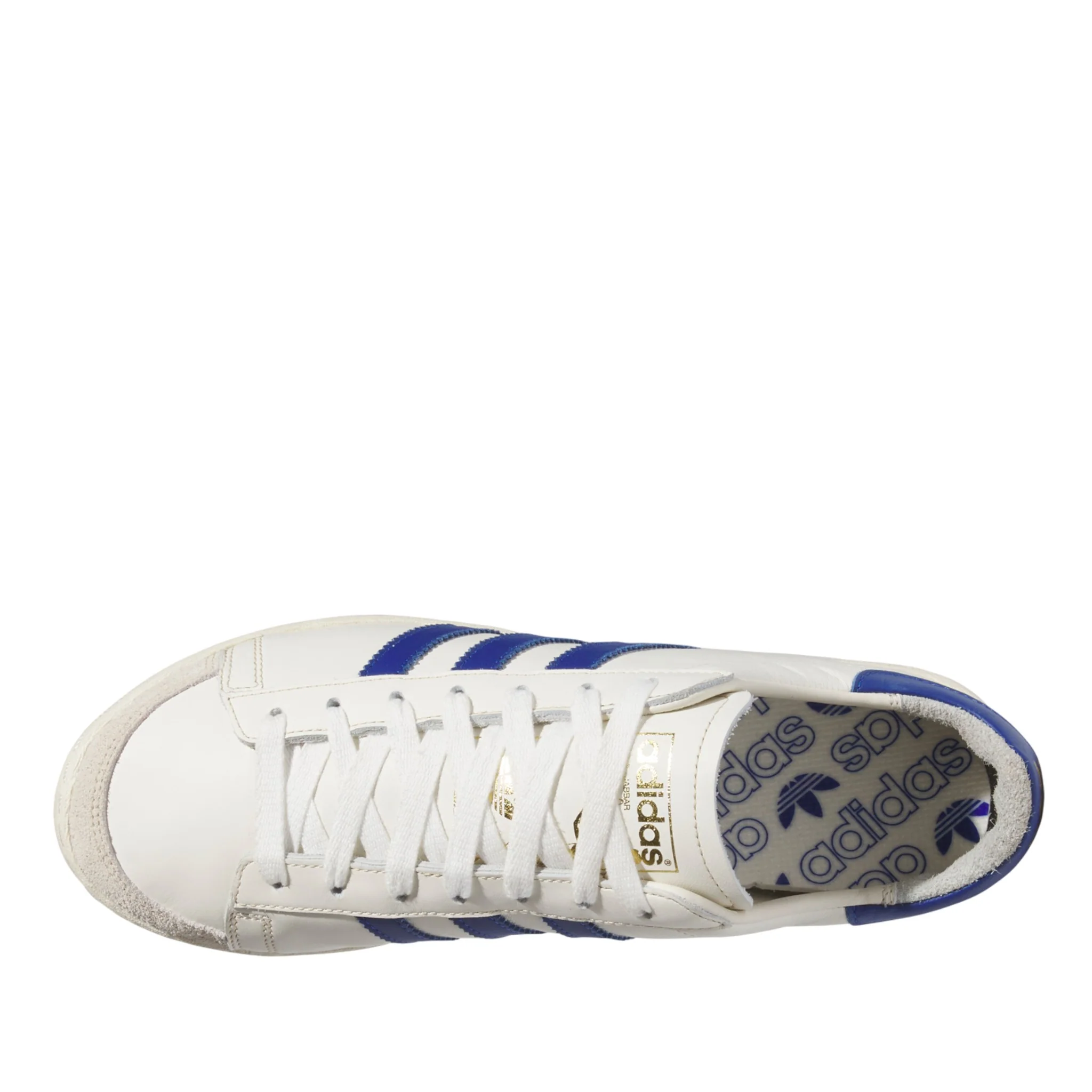 Jabbar Lo Lace Up Sneakers - Image 4