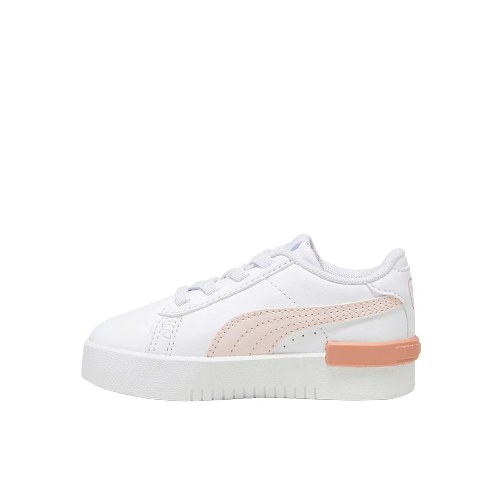Jada AC Slip On Sneakers (Toddler) - Image 3