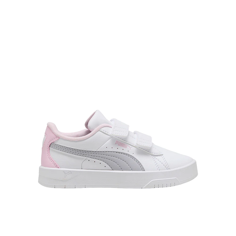 Jada Classic V Slip On Sneakers (Little Kid)