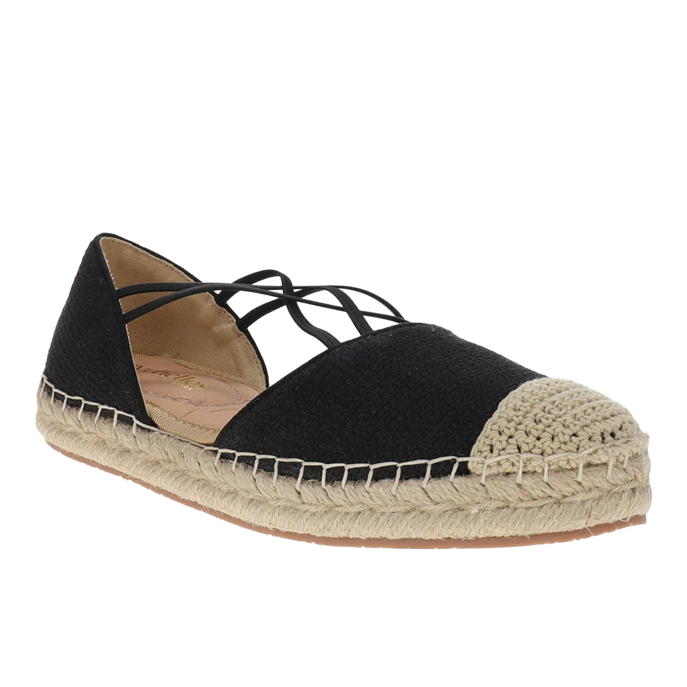 Jessie Espadrille Flats - Image 2