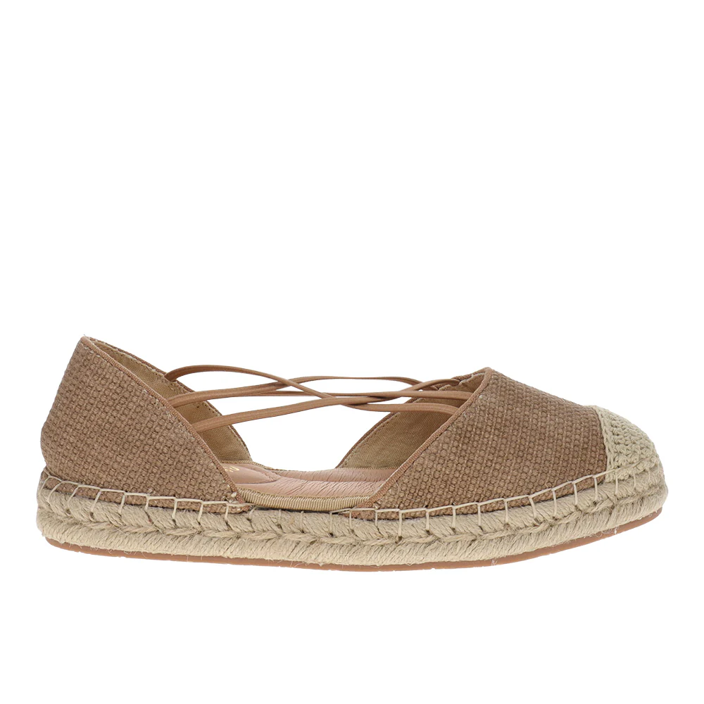 Jessie Espadrille Flats