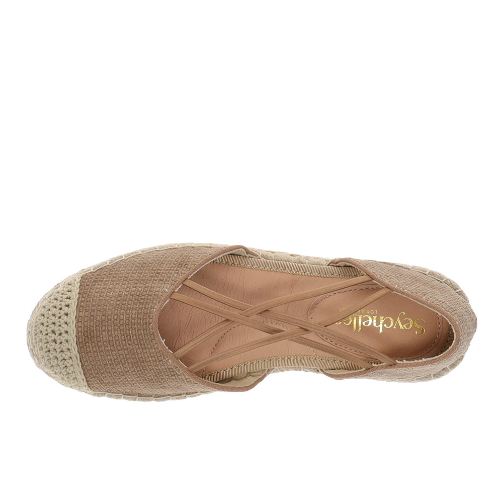 Jessie Espadrille Flats - Image 4