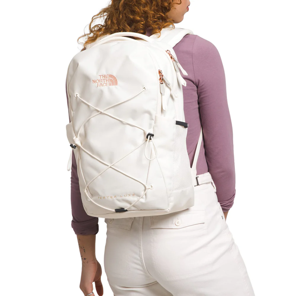 Women's Jester Luxe Backpack - Image 4