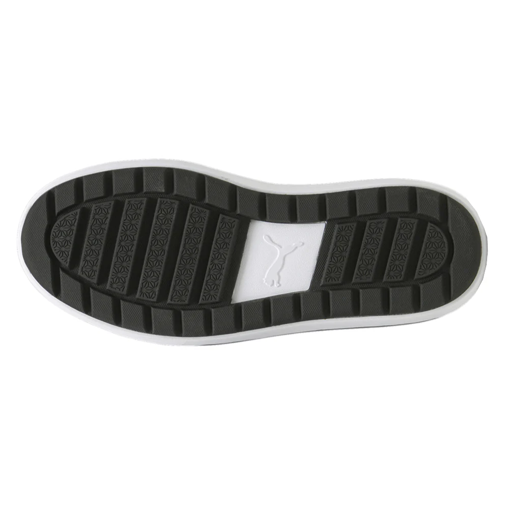 Kaia 2.0 Platform Sneakers - Image 5