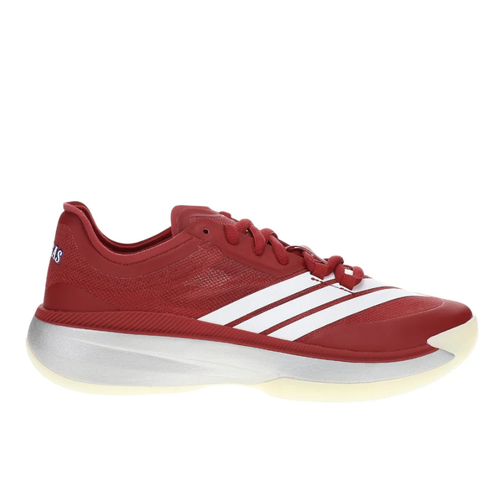 Adizero Select 3.0 Kansas Jayhawks Basketball Shoes