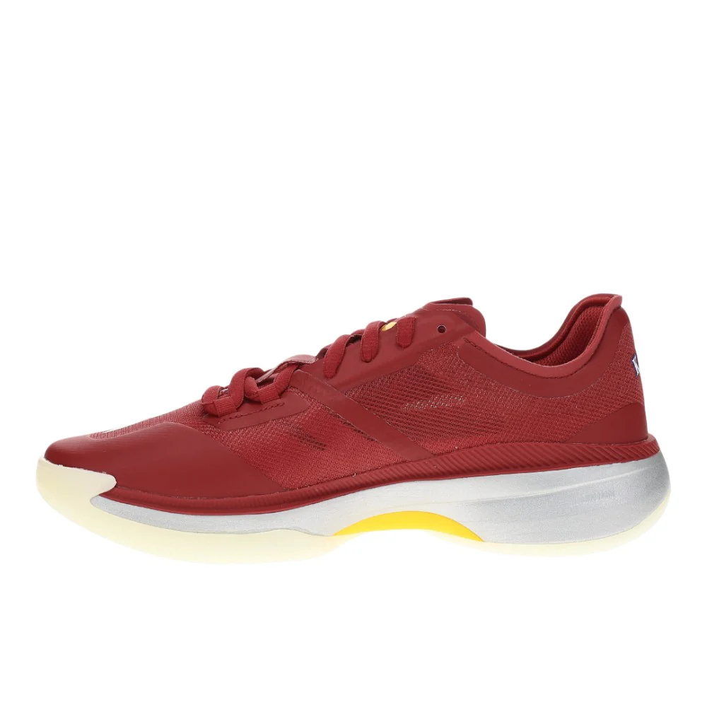 Adizero Select 3.0 Kansas Jayhawks Basketball Shoes - Image 3