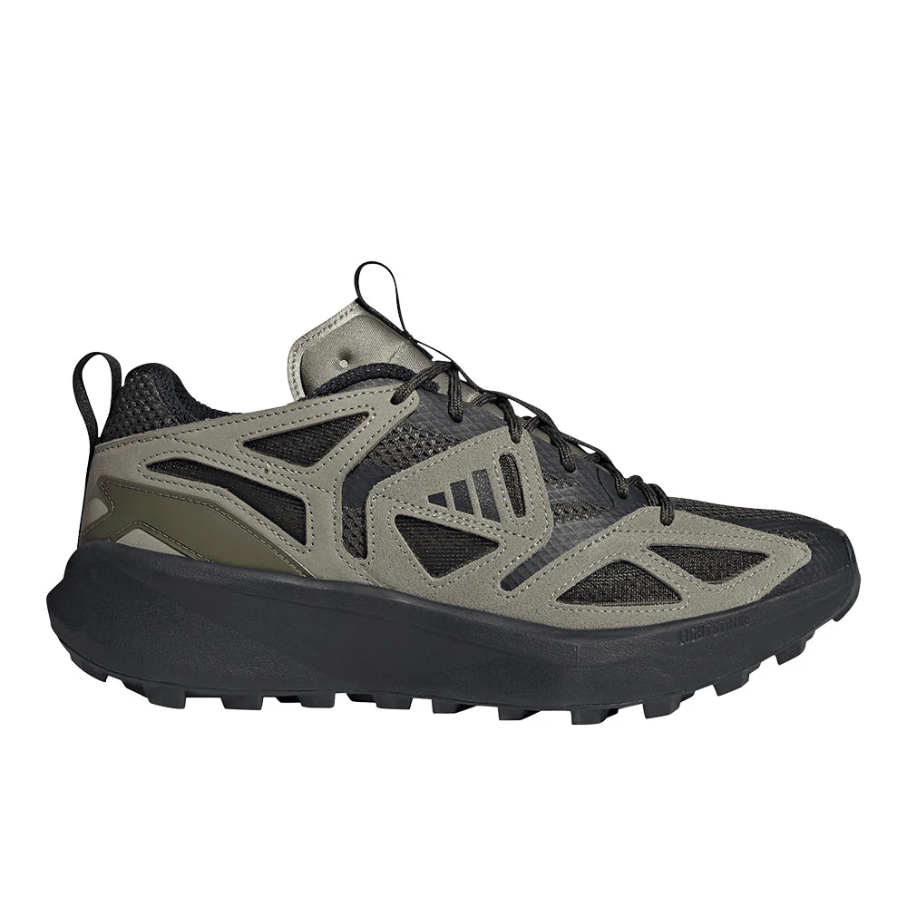 Kantai Trail Lace Up Sneakers