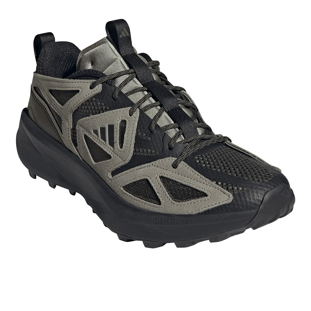 Kantai Trail Lace Up Sneakers - Image 2