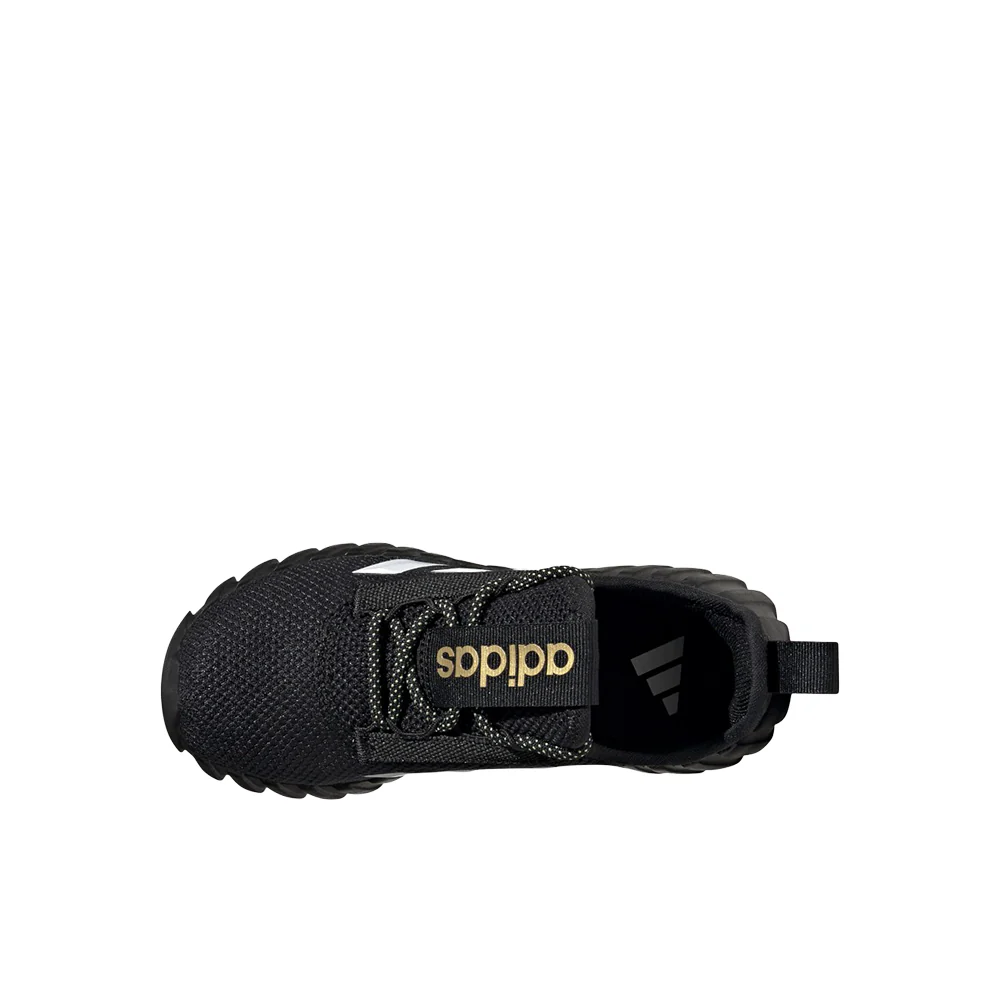 Kaptir 3.0 Lace Up Sneakers (Little Kid) - Image 4