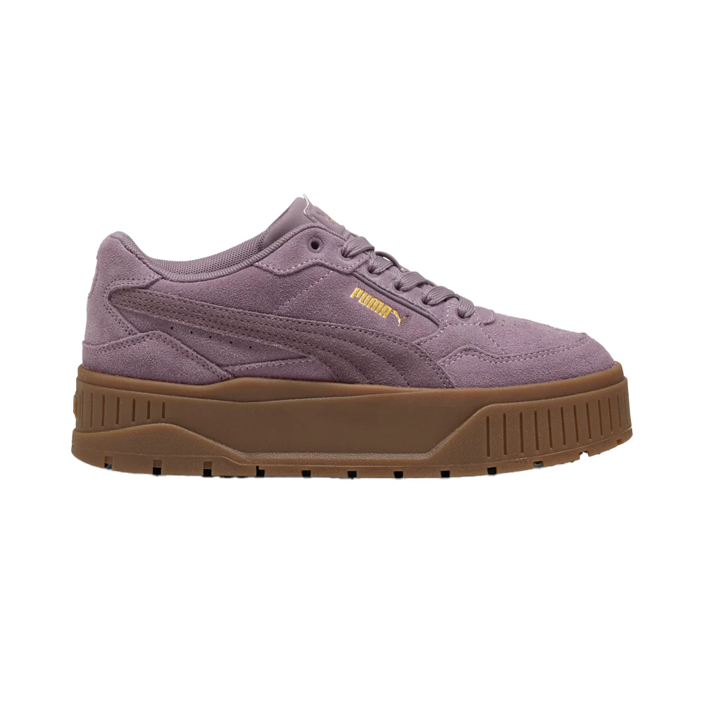 Karmen II Idol SD Lace Up Sneakers