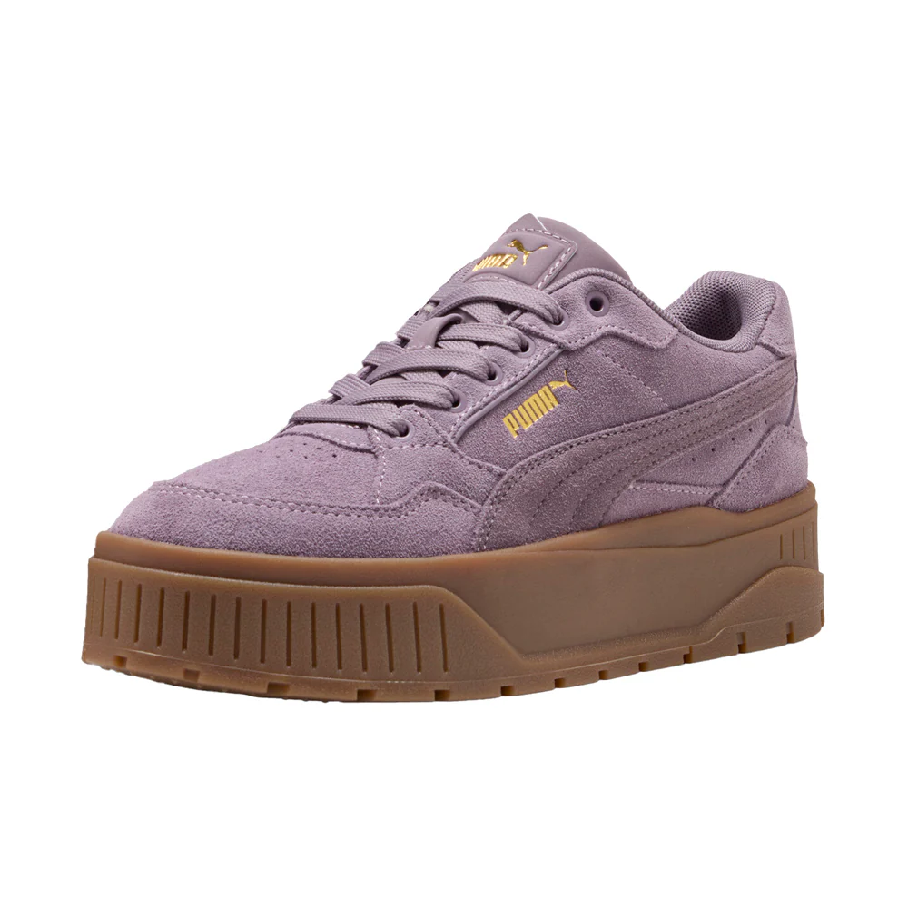 Karmen II Idol SD Lace Up Sneakers - Image 2