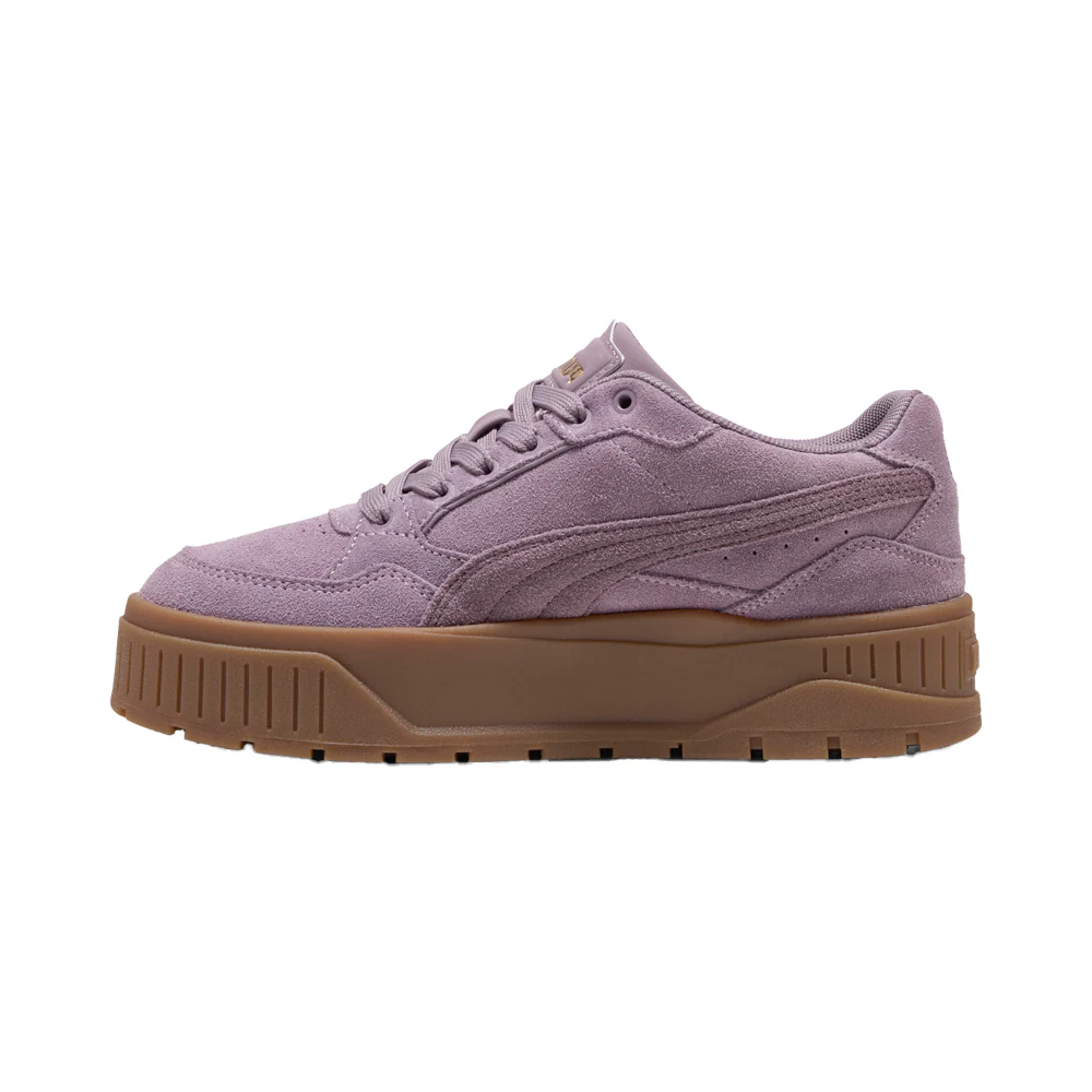 Karmen II Idol SD Lace Up Sneakers - Image 3