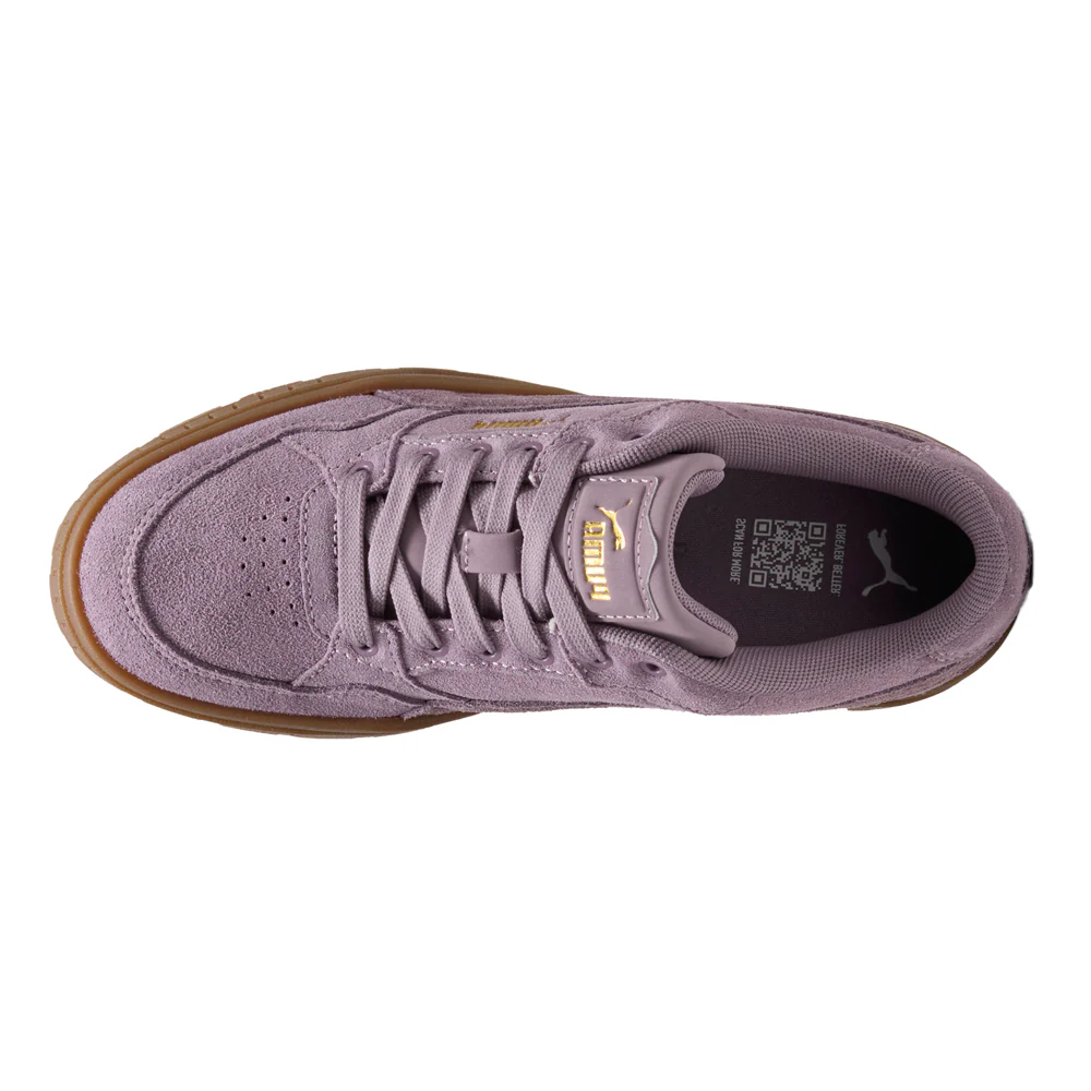 Karmen II Idol SD Lace Up Sneakers - Image 4
