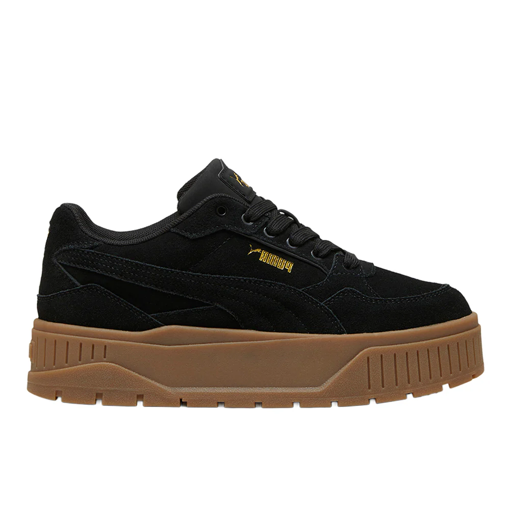 Karmen II Idol SD Lace Up Sneakers