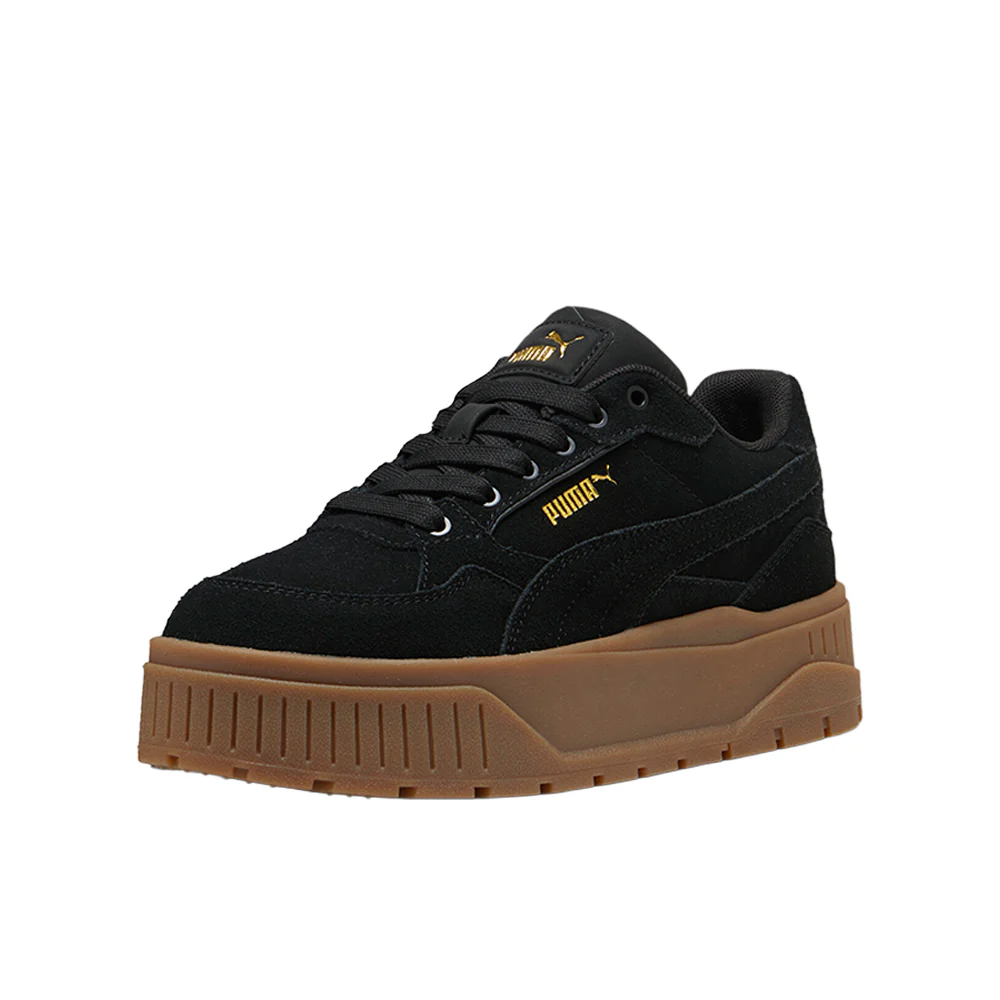 Karmen II Idol SD Lace Up Sneakers - Image 2