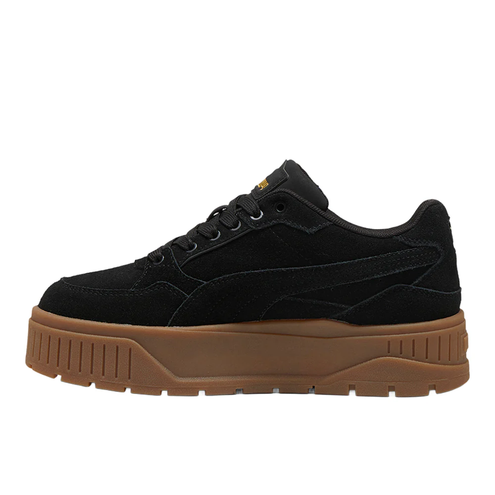 Karmen II Idol SD Lace Up Sneakers - Image 3
