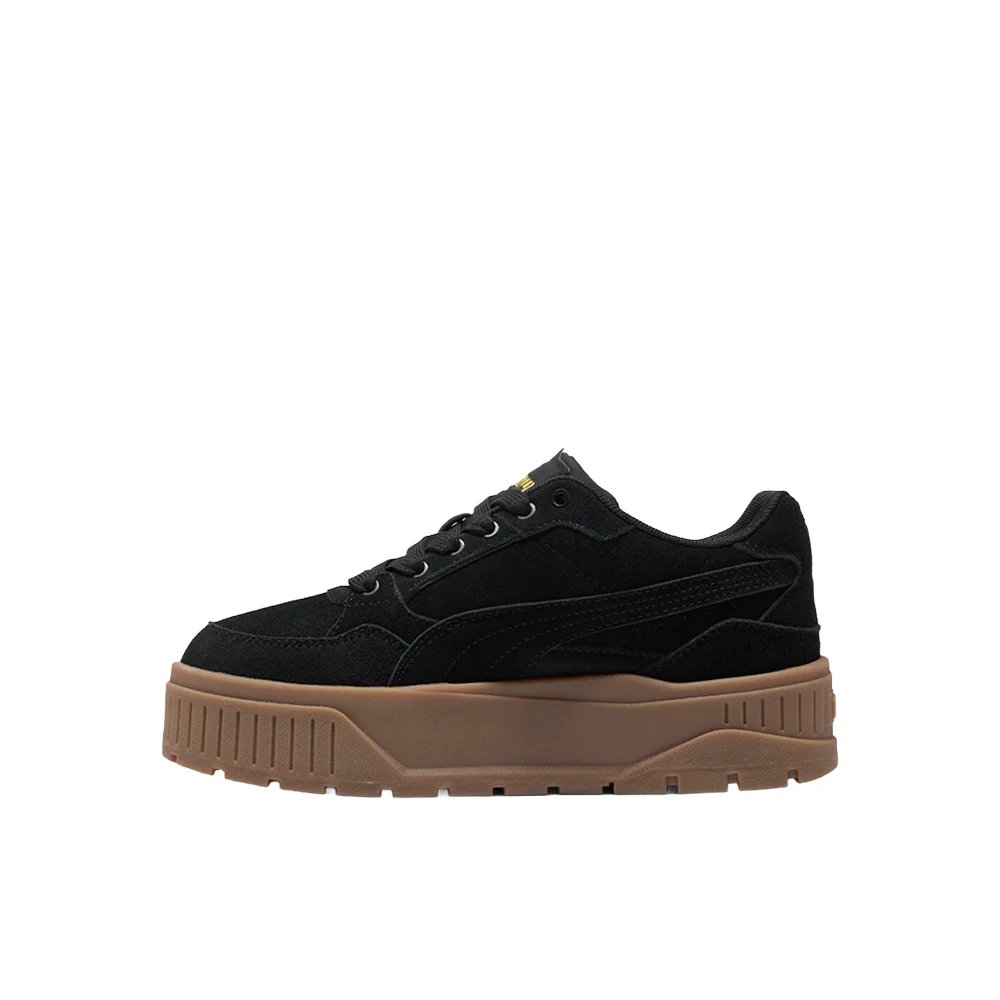 Karmen II Idol Sd Lace Up Sneakers (Big Kid) - Image 3