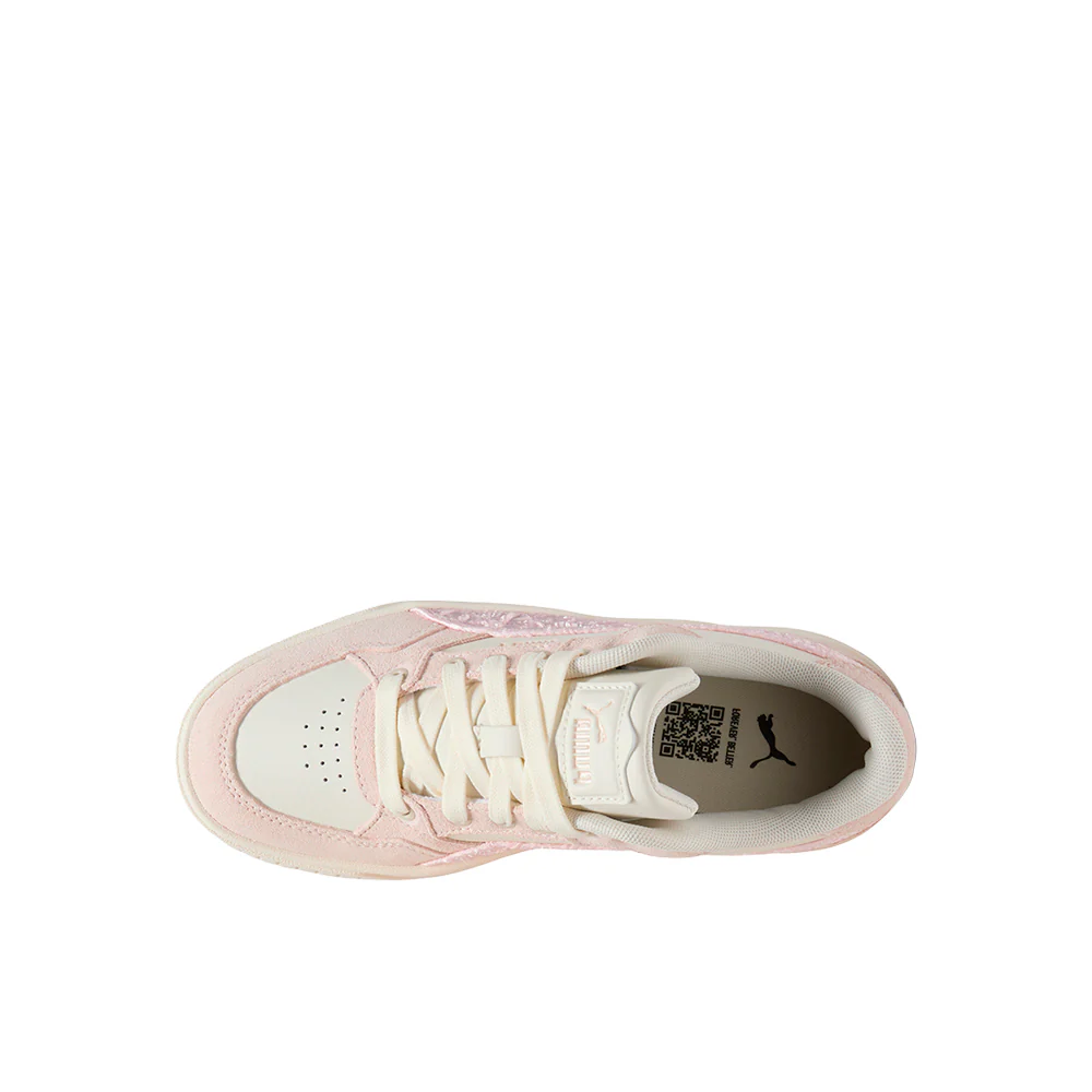 Karmen II Idol Valentine Lace Up Sneakers - Image 4