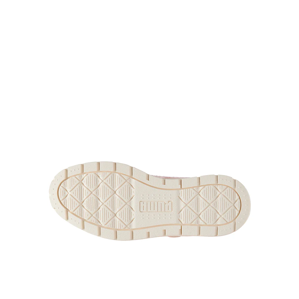 Karmen II Idol Valentine Lace Up Sneakers - Image 5