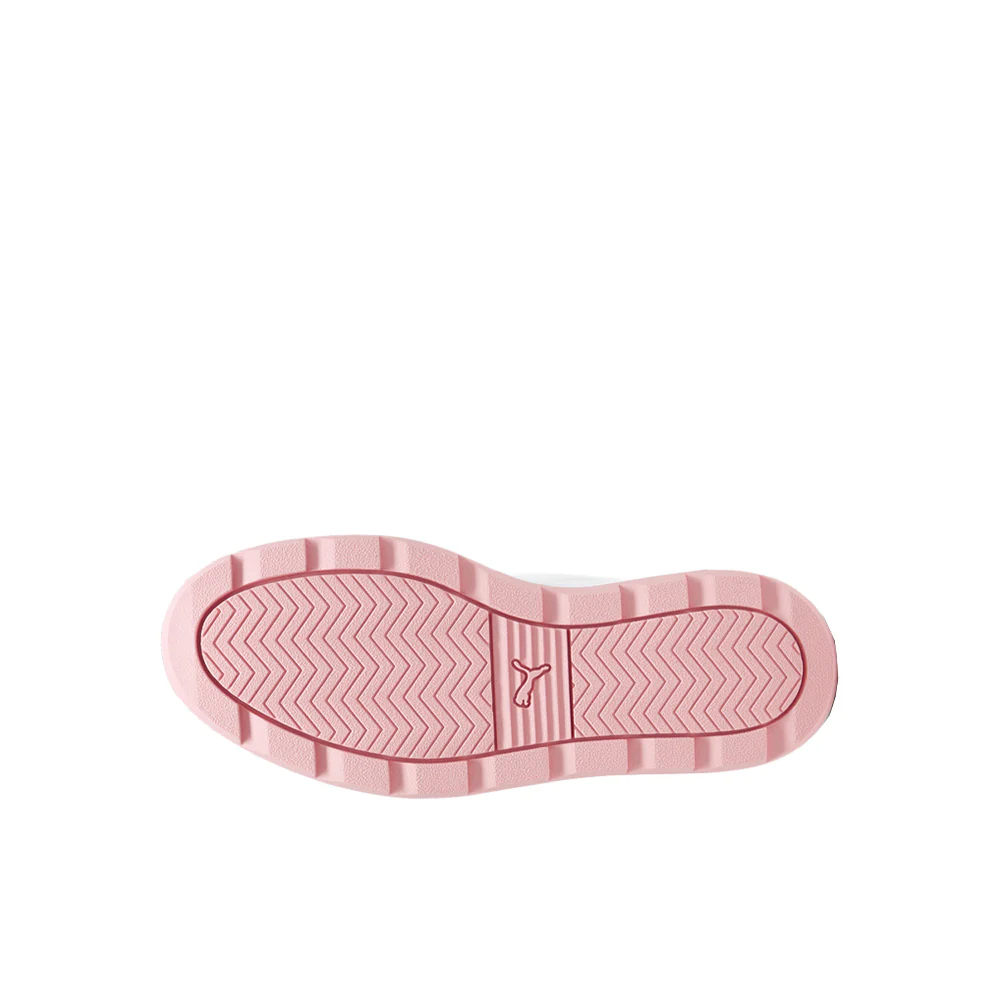 Karmen Rebelle Crystal Wings Platform Sneakers (Big Kid) - Image 5