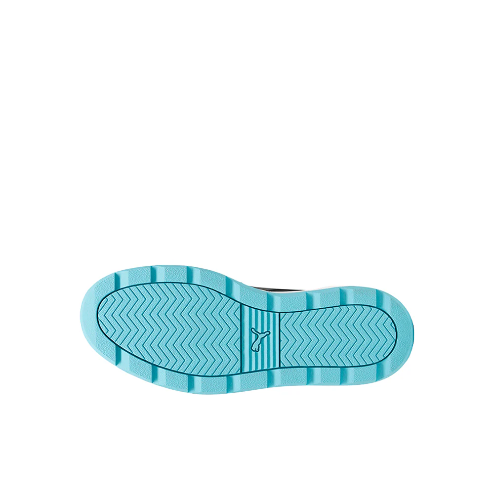 Karmen Rebelle Crystal Wings Platform Sneakers (Big Kid) - Image 5