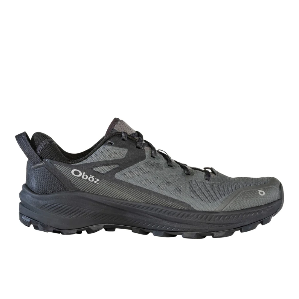 Katabatic LT Low Hiking Shoes