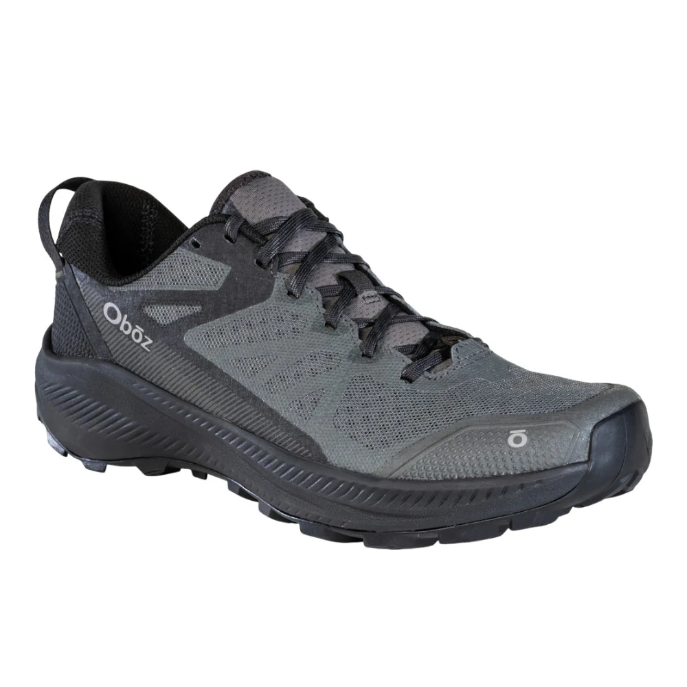 Katabatic LT Low Hiking Shoes - Image 2