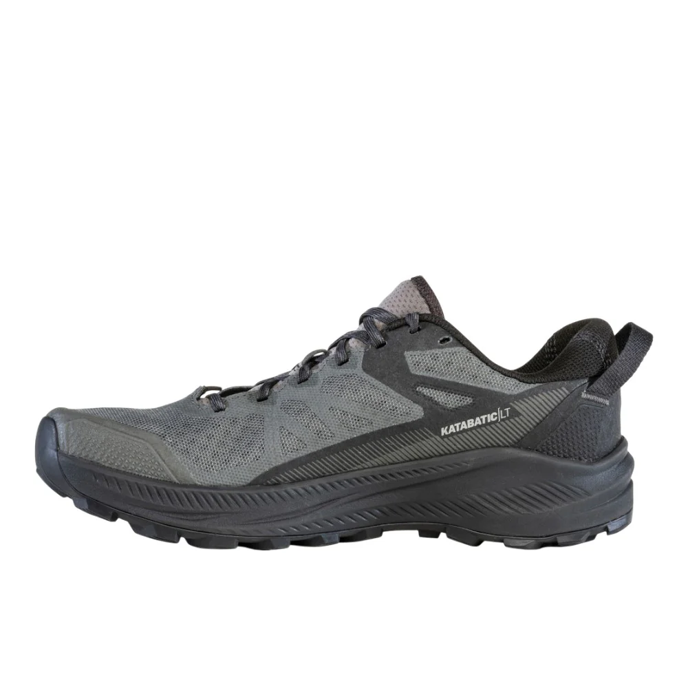 Katabatic LT Low Hiking Shoes - Image 3