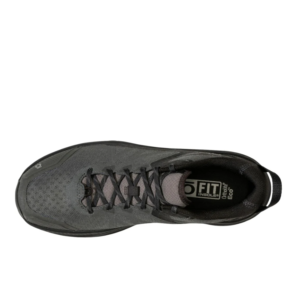 Katabatic LT Low Hiking Shoes - Image 4
