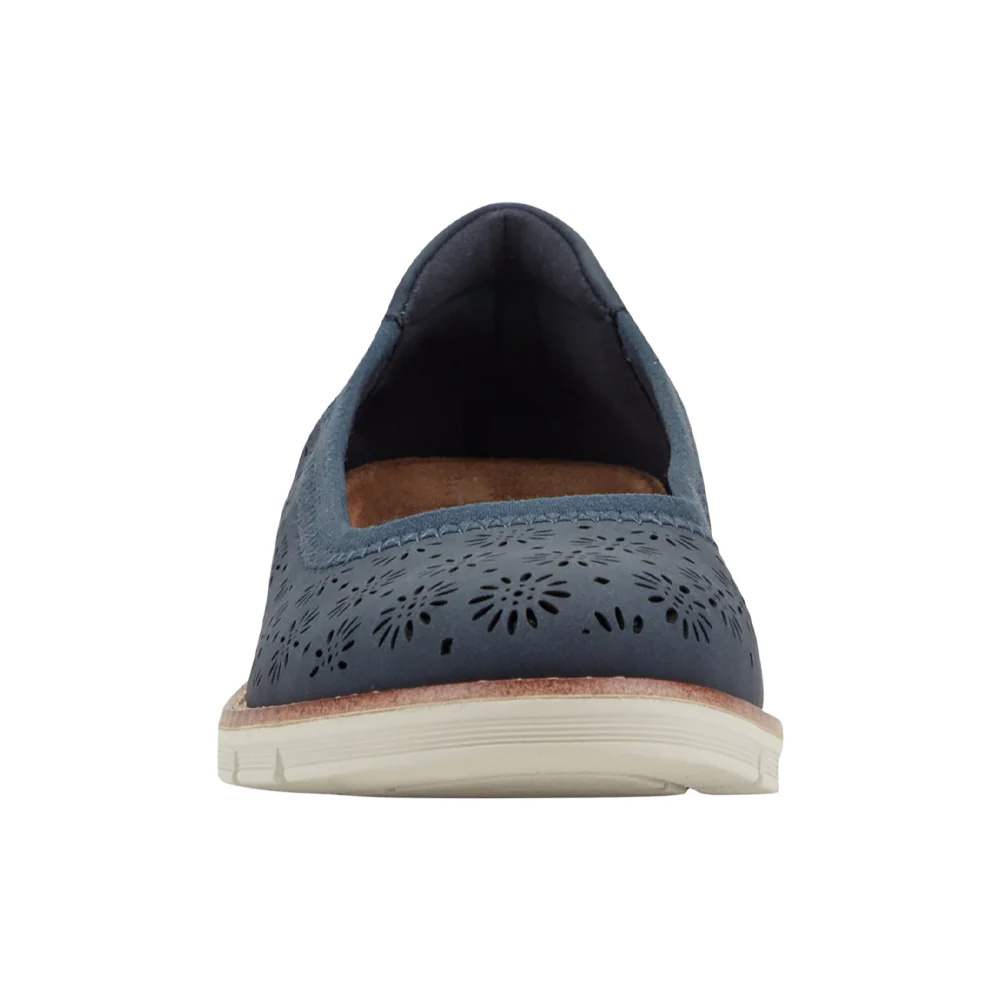 Keliann Slip On Flats - Image 3