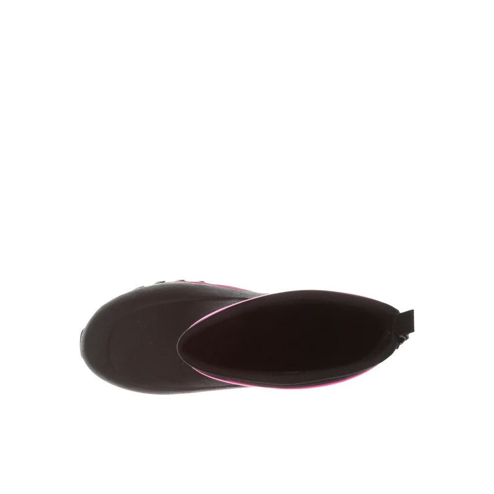 Rugged II Pull On Snow Boots (Big Kid) - Image 4