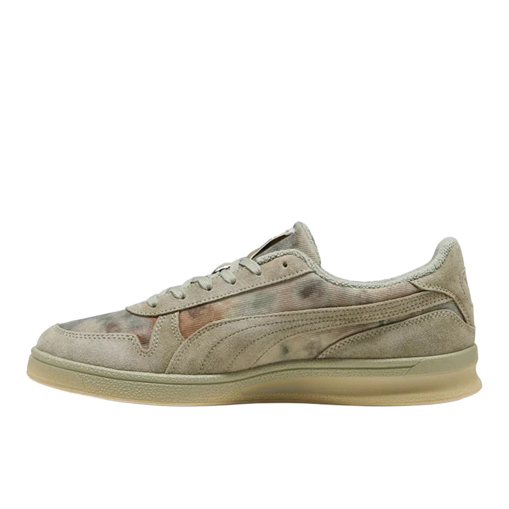 PUMA X KIDSUPER Lace Up Sneakers - Image 3