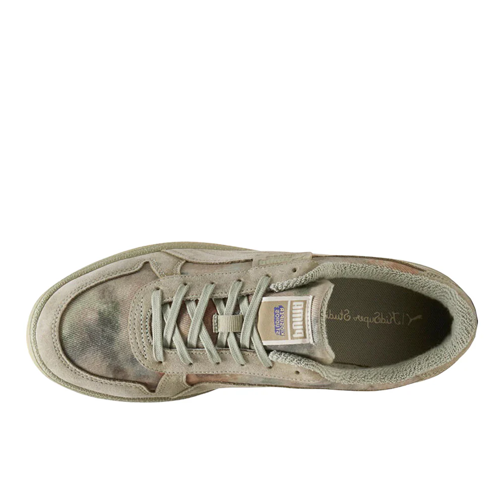 PUMA X KIDSUPER Lace Up Sneakers - Image 4