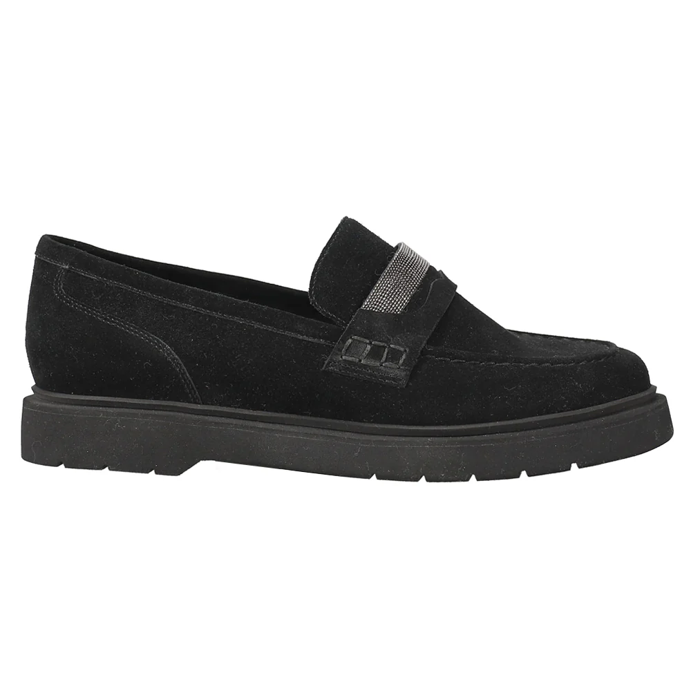 Kimmo Loafers