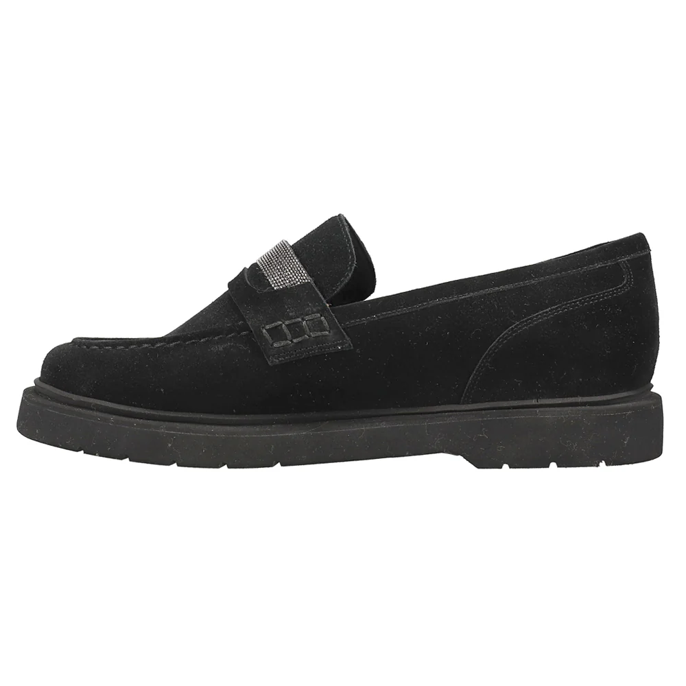 Kimmo Loafers - Image 3