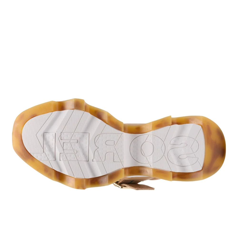 Kinetic Impact Wedge Sandals - Image 5