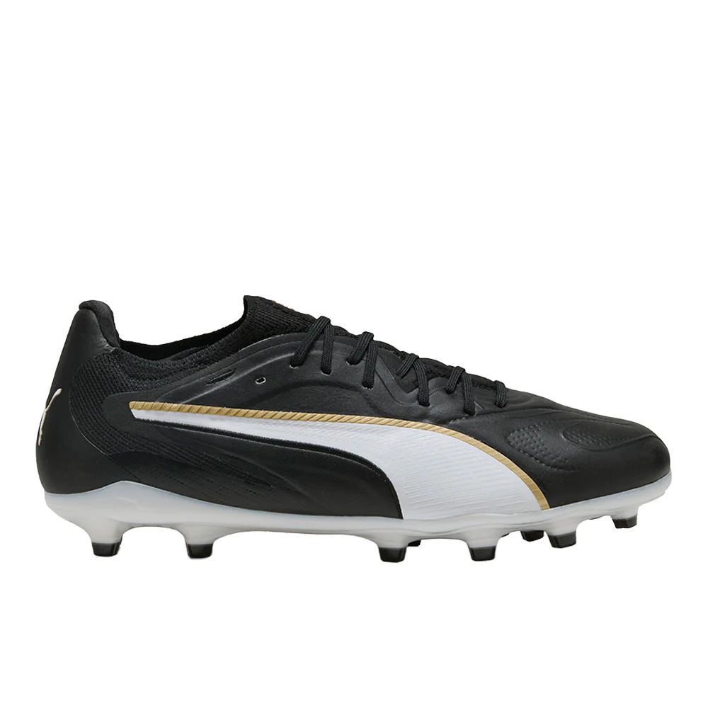 King 20 Ultimate Firm Ground/Artificial Ground Soccer Cleats