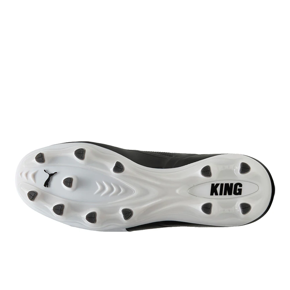 King 20 Ultimate Firm Ground/Artificial Ground Soccer Cleats - Image 5