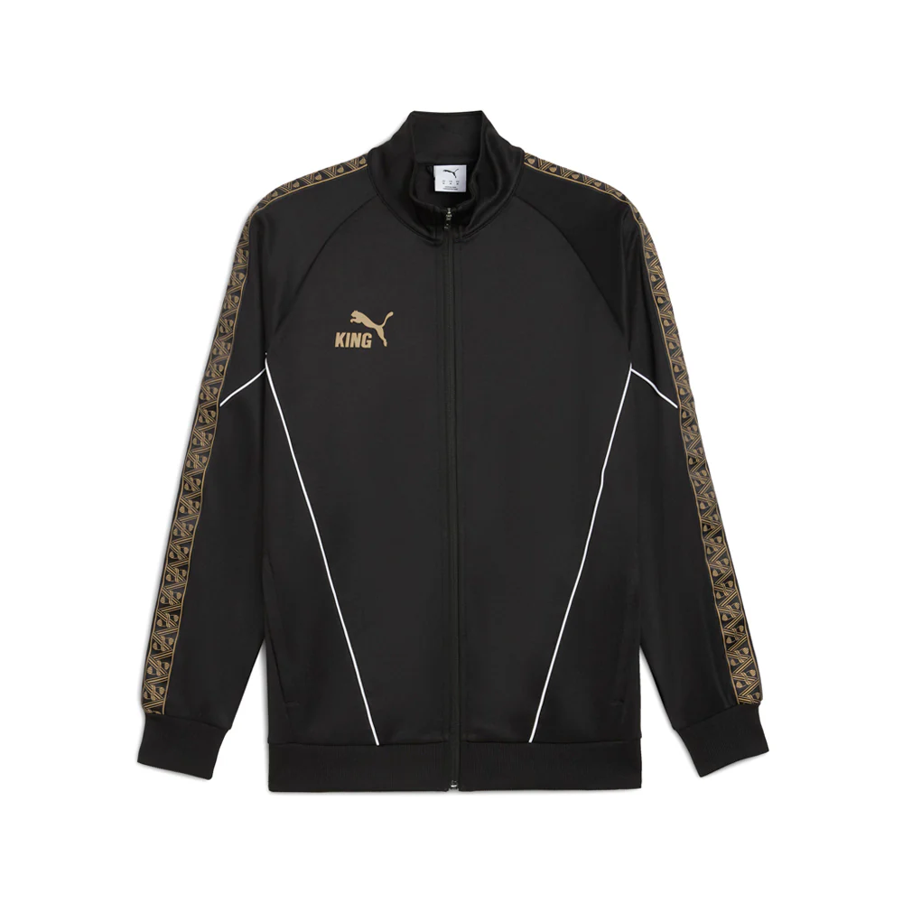 King Anthem Full Zip Jacket