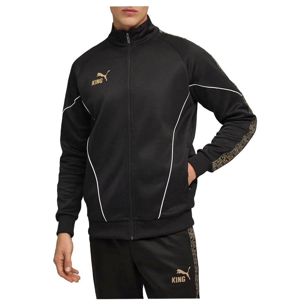 King Anthem Full Zip Jacket - Image 3