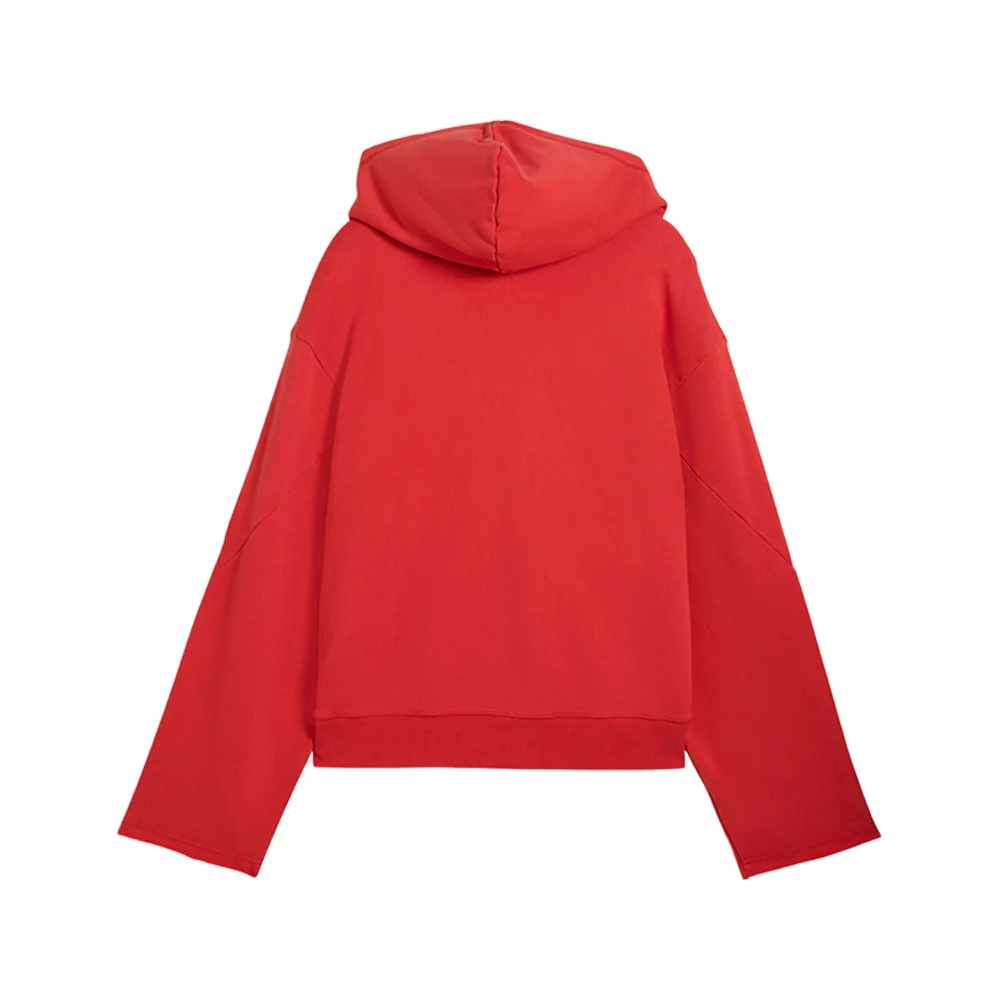 King Full Zip Hoodie - Image 2
