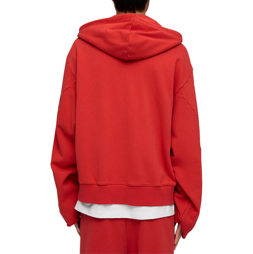 King Full Zip Hoodie - Image 4